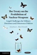 THE TREATY ON THE PROHIBITION OF NUCLEAR WEAPONS