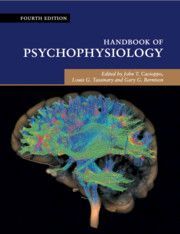 HANDBOOK OF PSYCHOPHYSIOLOGY