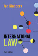 INTERNATIONAL LAW