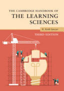THE CAMBRIDGE HANDBOOK OF THE LEARNING SCIENCES