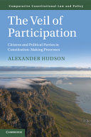 THE VEIL OF PARTICIPATION