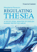 REGULATING THE SEA