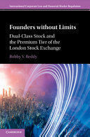 FOUNDERS WITHOUT LIMITS