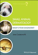 SMALL ANIMAL DERMATOLOGY