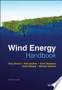 WIND ENERGY HANDBOOK