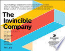 THE INVINCIBLE COMPANY