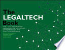 THE LEGALTECH BOOK