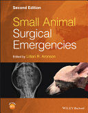 SMALL ANIMAL SURGICAL EMERGENCIES