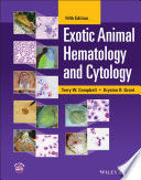 EXOTIC ANIMAL HEMATOLOGY AND CYTOLOGY