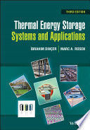 THERMAL ENERGY STORAGE