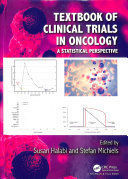 TEXTBOOK OF CLINICAL TRIALS IN ONCOLOGY