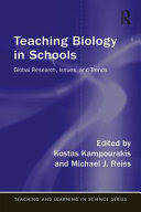 TEACHING BIOLOGY IN SCHOOLS