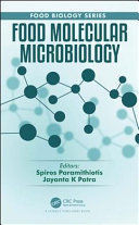 FOOD MOLECULAR MICROBIOLOGY