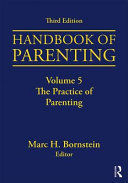 HANDBOOK OF PARENTING. VOLUME 5