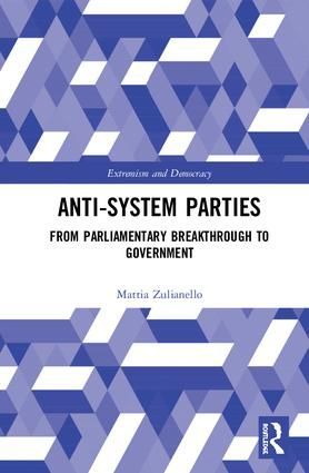 ANTI-SYSTEM PARTIES