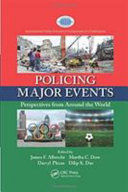 POLICING MAJOR EVENTS