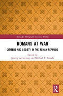 ROMANS AT WAR
