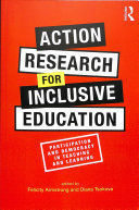 ACTION RESEARCH FOR INCLUSIVE EDUCATION