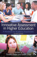 INNOVATIVE ASSESSMENT IN HIGHER EDUCATION
