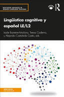 LINGÜÍSTICA COGNITIVA Y ESPAÑOL LE/L2