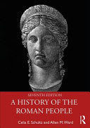 A HISTORY OF THE ROMAN PEOPLE