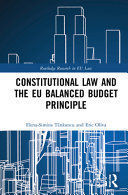 CONSTITUTIONAL LAW AND THE EU BALANCED BUDGET PRINCIPLE