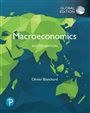 MACROECONOMICS, 8TH GLOBAL EDITION