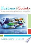 BUSINESS & SOCIETY