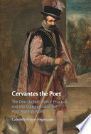 CERVANTES THE POET