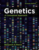 GENETICS. A CONCEPTUAL APPROACH