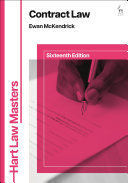 CONTRACT LAW