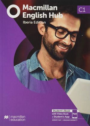 MACMILLAN ENGLISH HUB, C1