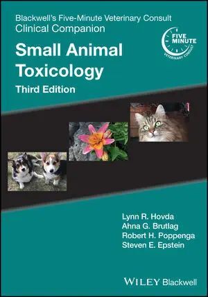 SMALL ANIMAL TOXICOLOGY