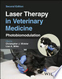 LASER THERAPY IN VETERINARY MEDICINE