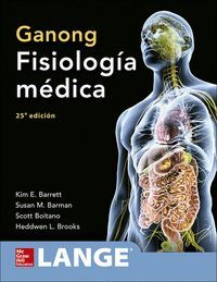 GANONG FISIOLOGIA MEDICA