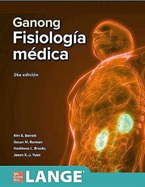 GANONG FISIOLOGIA MEDICA