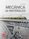 MECANICA DE MATERIALES (8ª EDICION) + CONNECT