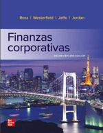 FINANZAS CORPORATIVAS (13ª ED.)