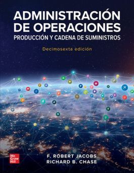 ADMINISTRACION DE OPERACIONES