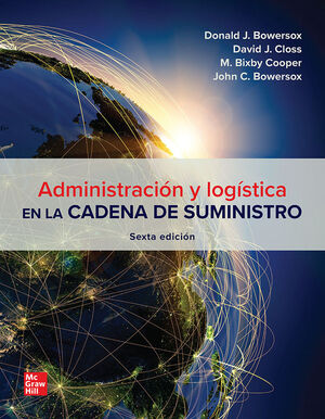 ADMINISTRACION Y LOGISTICA EN LA CADENA DE SUMINISTRO