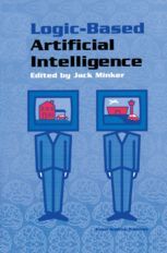 LOGIC-BASED ARTIFICIAL INTELLIGENCE