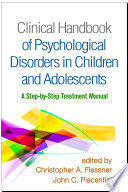 CLINICAL HANDBOOK OF PSYCHOLOGICAL DISORDERS IN CHILDREN AND ADOLESCENTS