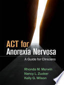 ACT FOR ANOREXIA NERVOSA