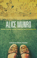 ALICE MUNRO