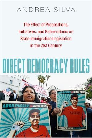 DIRECT DEMOCRACY RULES