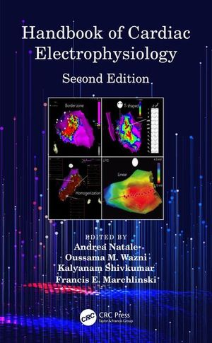 HANDBOOK OF CARDIAC ELECTROPHYSIOLOGY