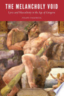 THE MELANCHOLY VOID
