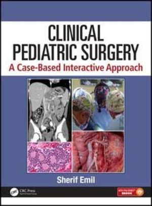 CASE SUDIES IN PEDIATRIC SURGERY