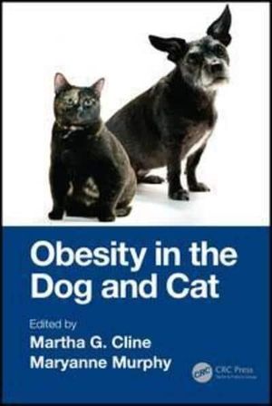 OBESITY IN THE DOG AND CAT