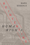 REINVENTING HUMAN RIGHTS